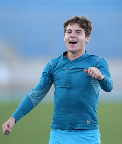 «Зенит»-2 — «Торпедо» Владимир