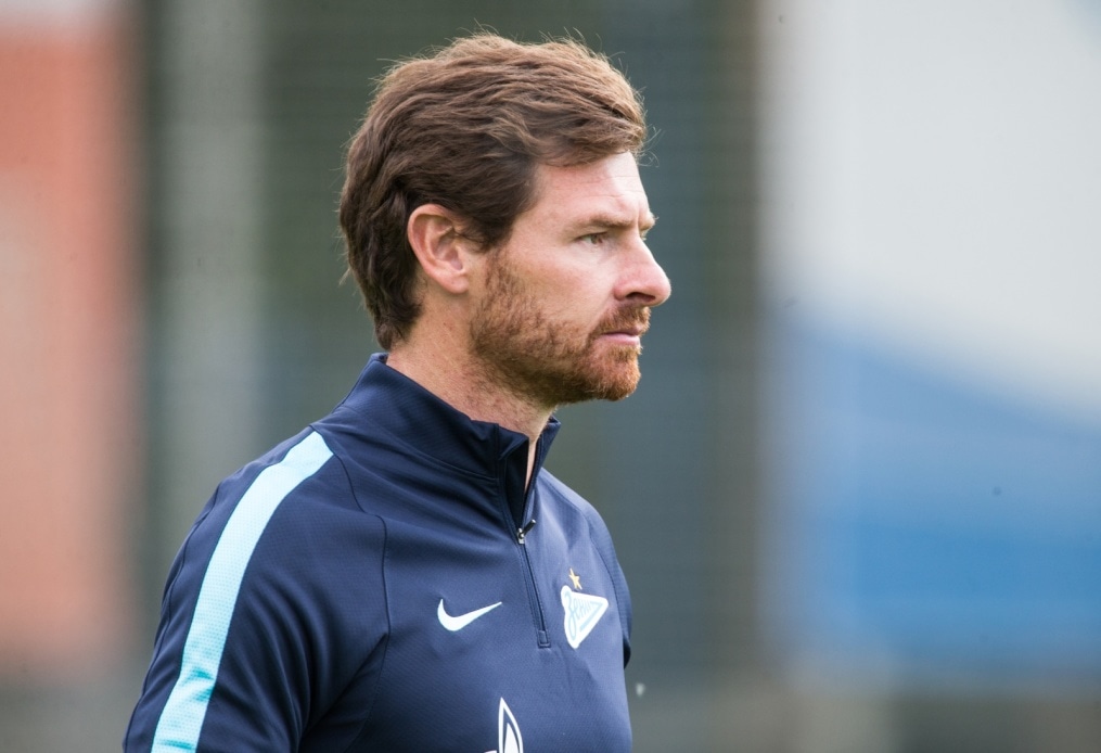 Товарищеский матч «Зенит» — «Тосно»