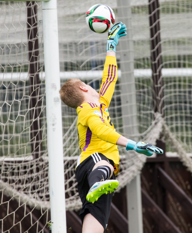 Товарищеский матч «Зенит» — «Тосно»