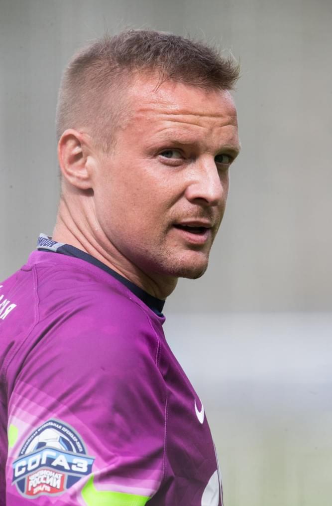 Товарищеский матч «Зенит» — «Тосно»