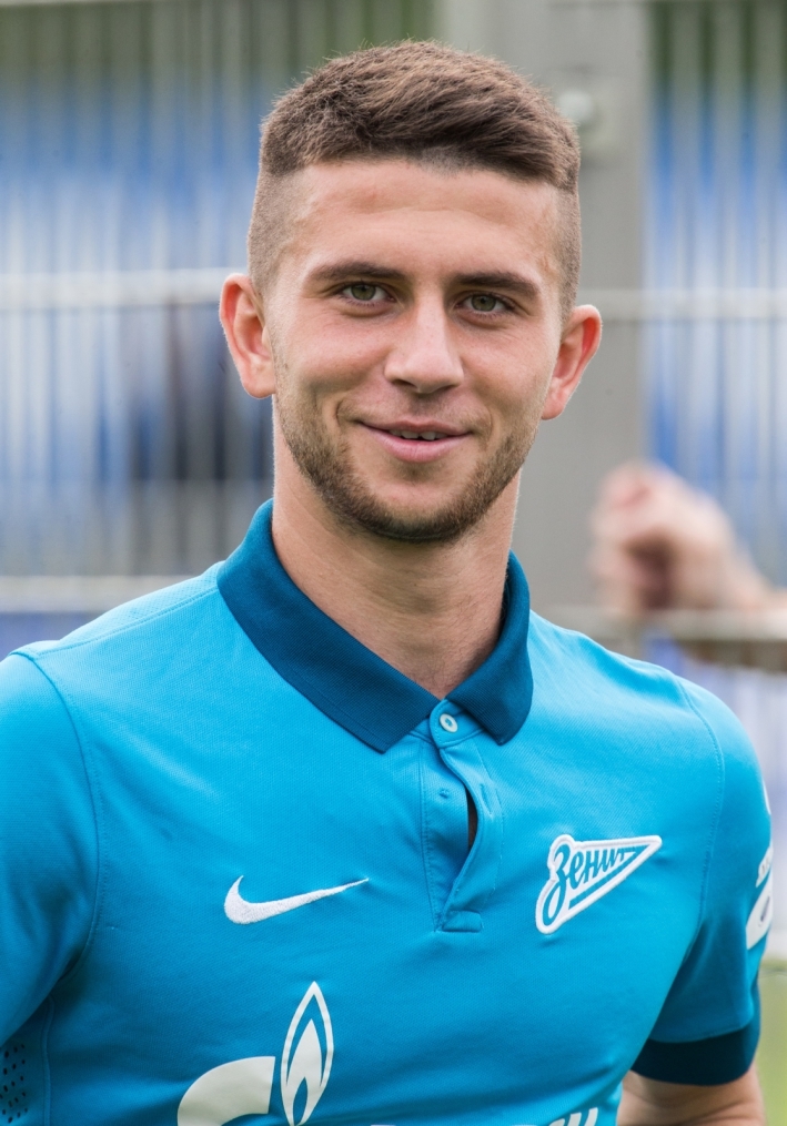 Товарищеский матч «Зенит» — «Тосно»