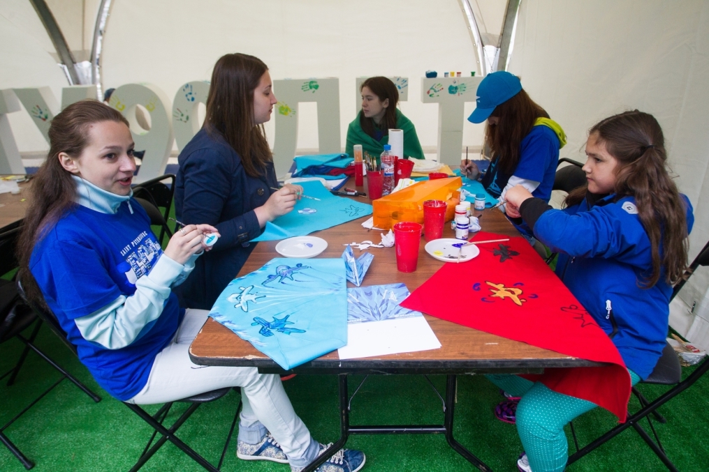 «Зенит» на фестивале Усадьба Jazz