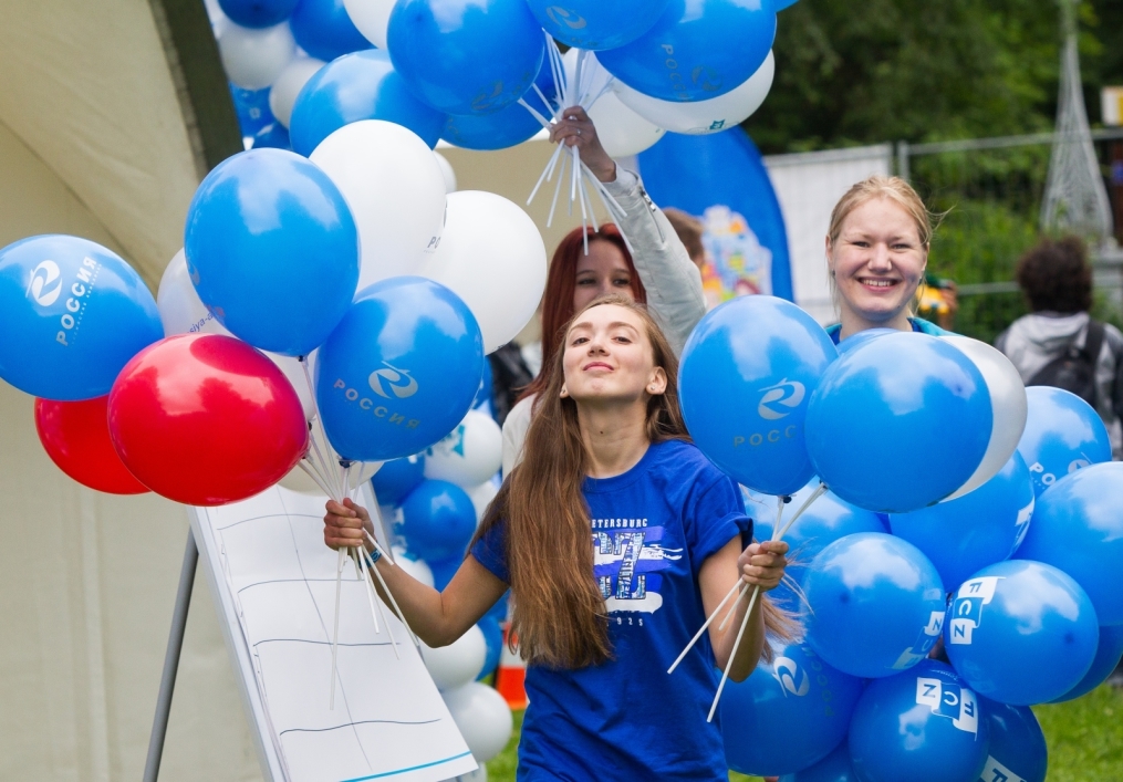 «Зенит» на фестивале Усадьба Jazz