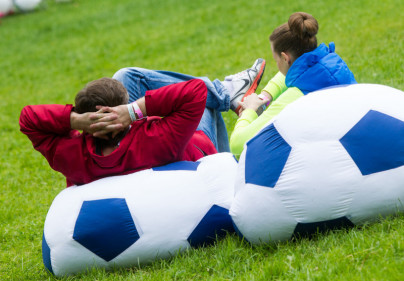 «Зенит» на фестивале Усадьба Jazz