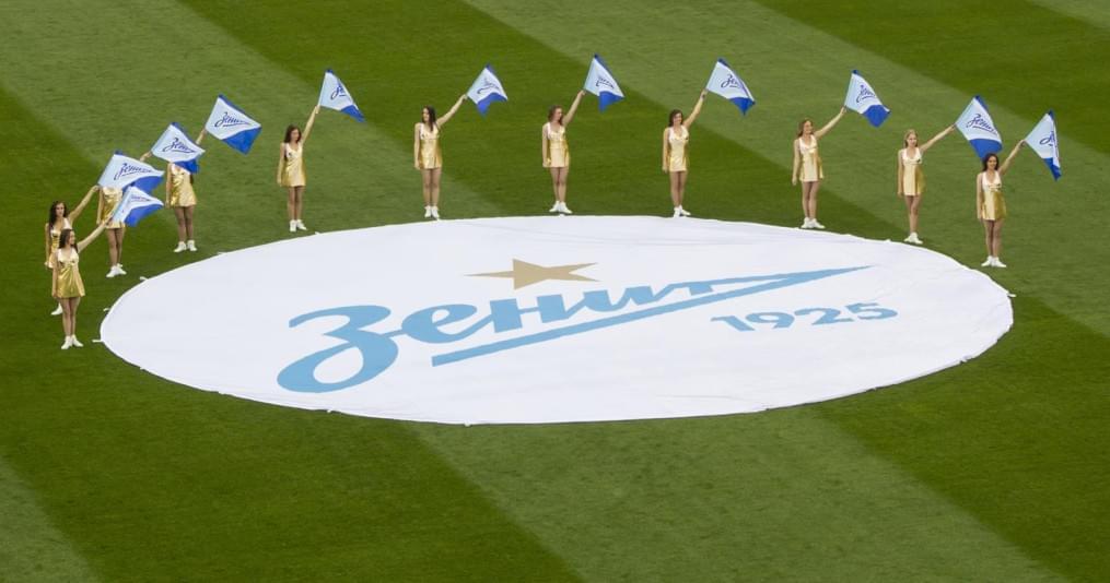 Суперкубок России 2015, «Зенит» — «Локомотив»