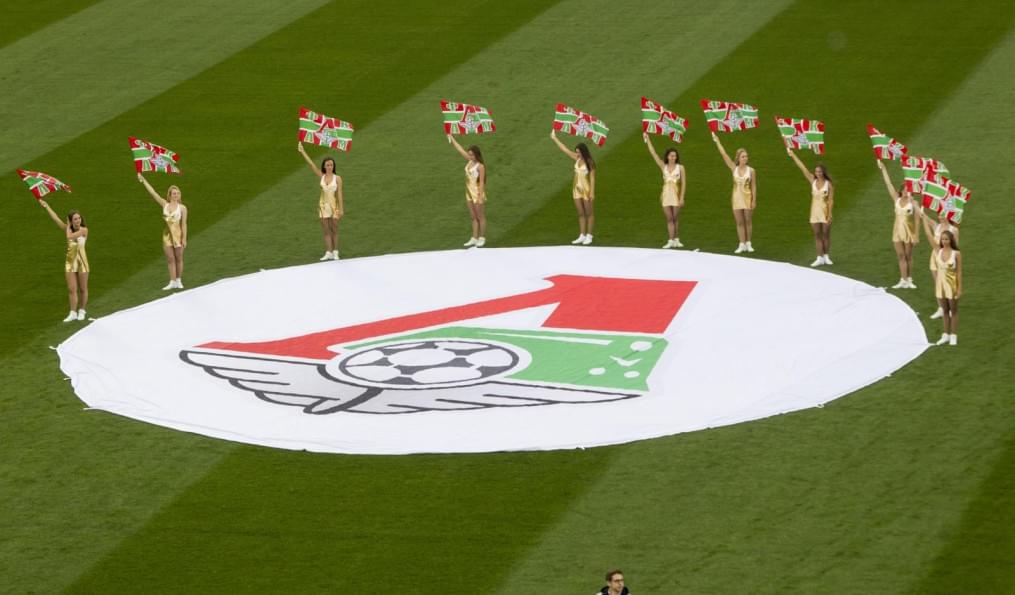 Суперкубок России 2015, «Зенит» — «Локомотив»