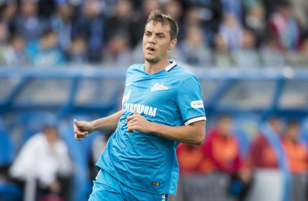 Суперкубок России 2015, «Зенит» — «Локомотив»