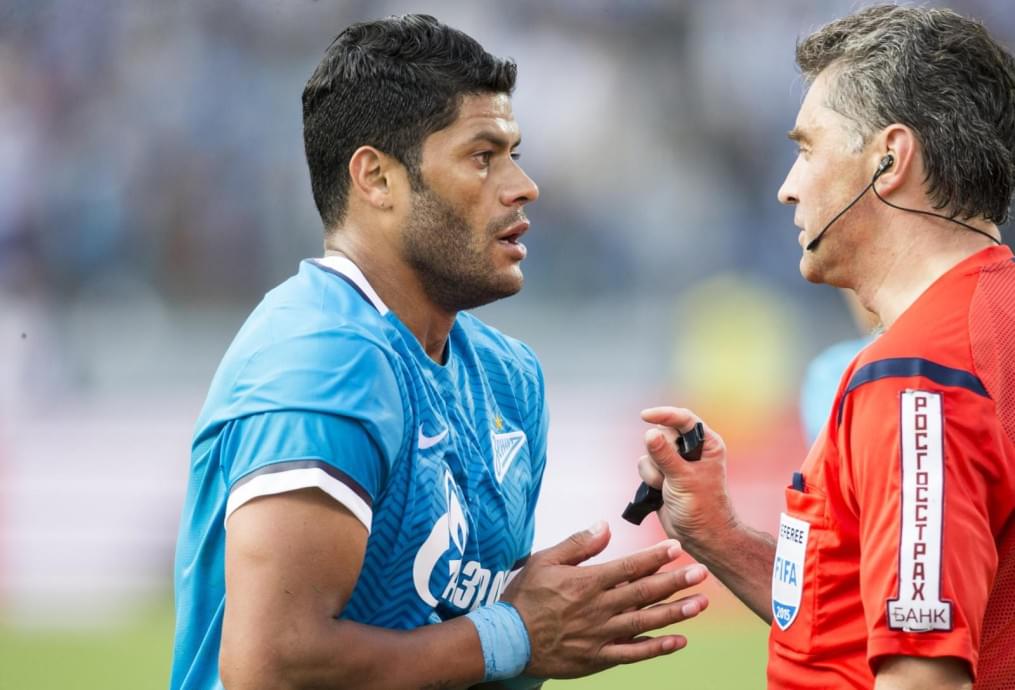 Суперкубок России 2015, «Зенит» — «Локомотив»