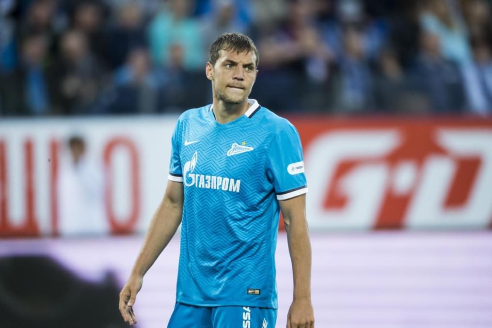 Суперкубок России 2015, «Зенит» — «Локомотив»