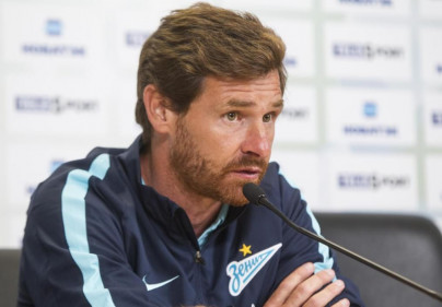 Суперкубок России 2015, «Зенит» — «Локомотив»