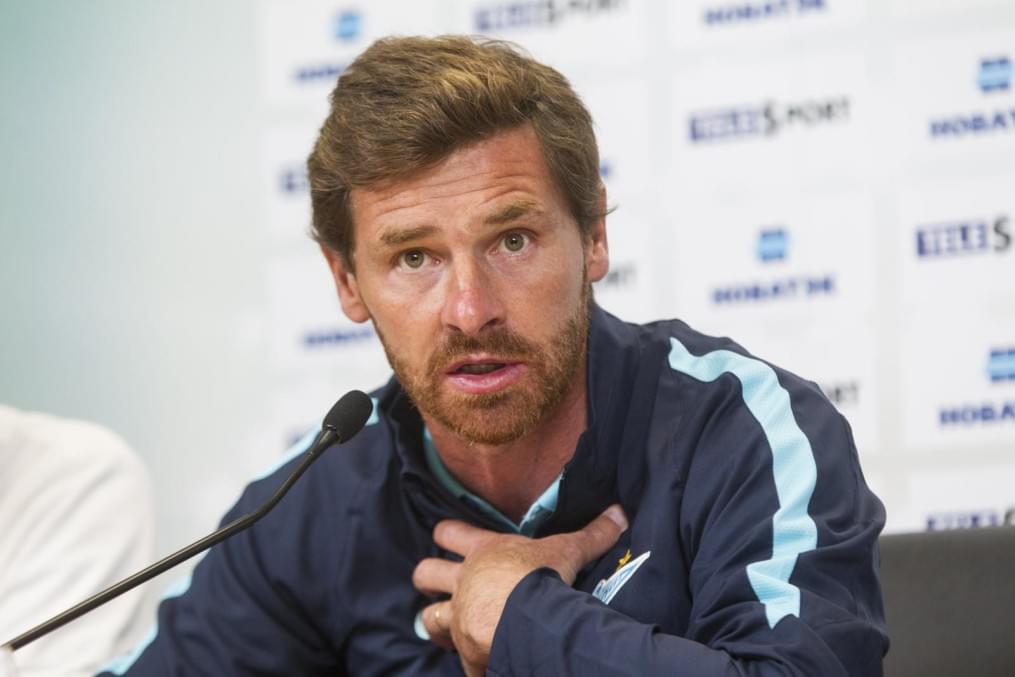 Суперкубок России 2015, «Зенит» — «Локомотив»