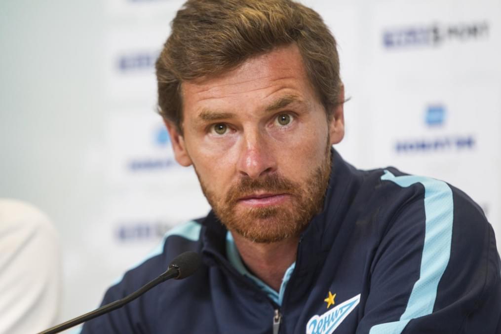 Суперкубок России 2015, «Зенит» — «Локомотив»