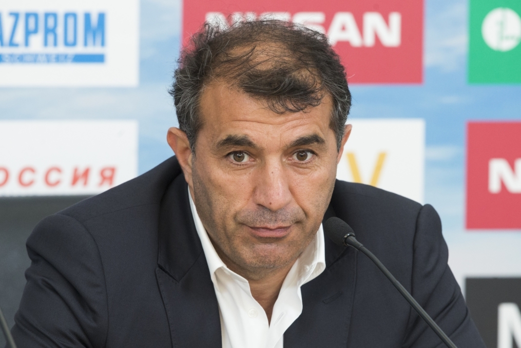 СОГАЗ-Чемпионат России, 2015/2016, «Зенит» — «Терек»