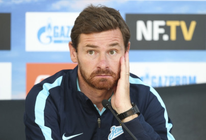 СОГАЗ-Чемпионат России, 2015/2016, «Зенит» — «Терек»