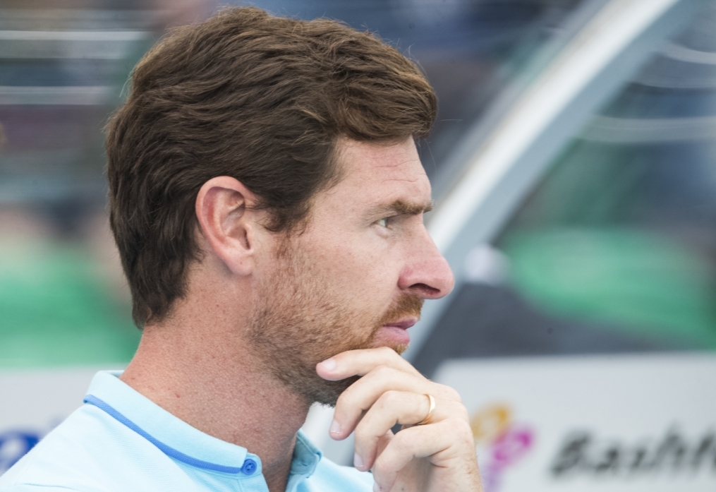 Чемпионат России 2015/2016, «Уфа» — «Зенит»