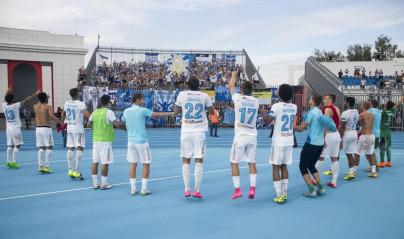 Чемпионат России 2015/2016, «Уфа» — «Зенит»