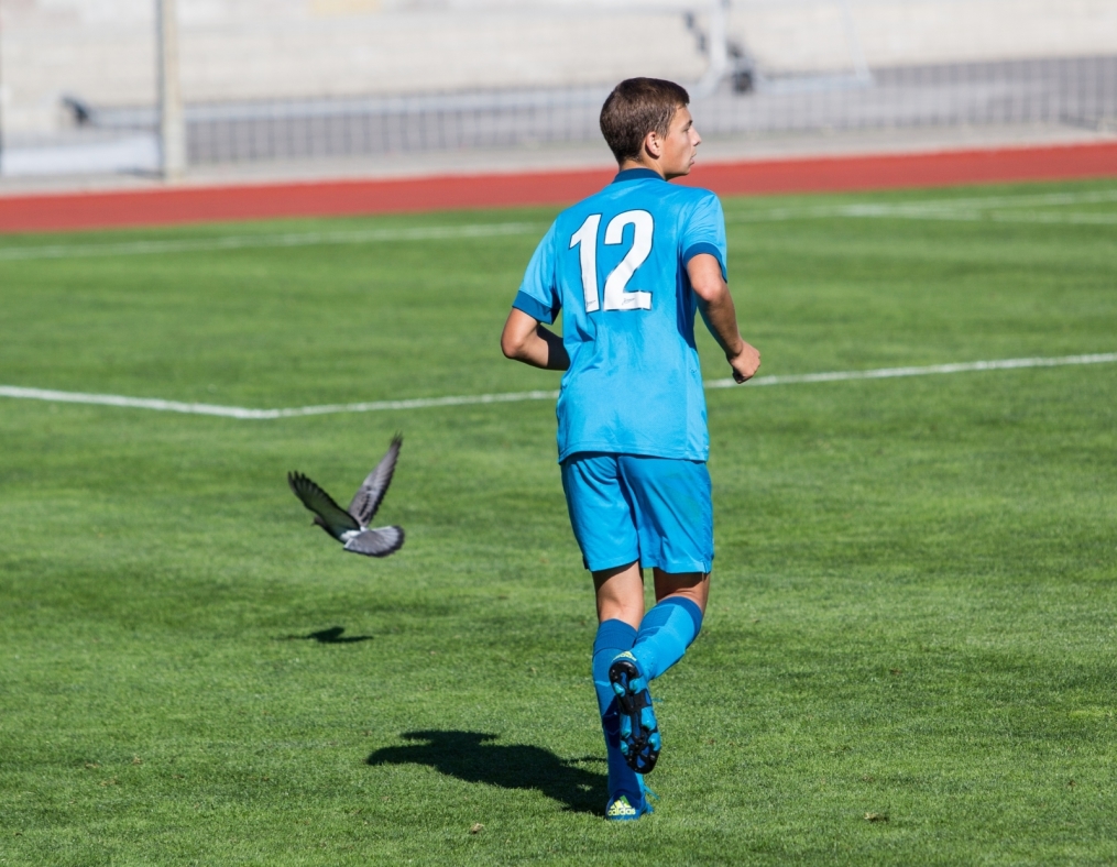 Международный турнир «Кубок Дмитрия Бесова». Третий игровой день.