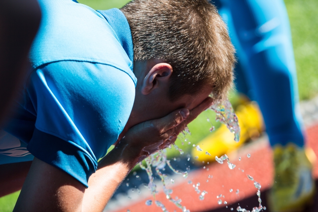 Международный турнир «Кубок Дмитрия Бесова». Третий игровой день.