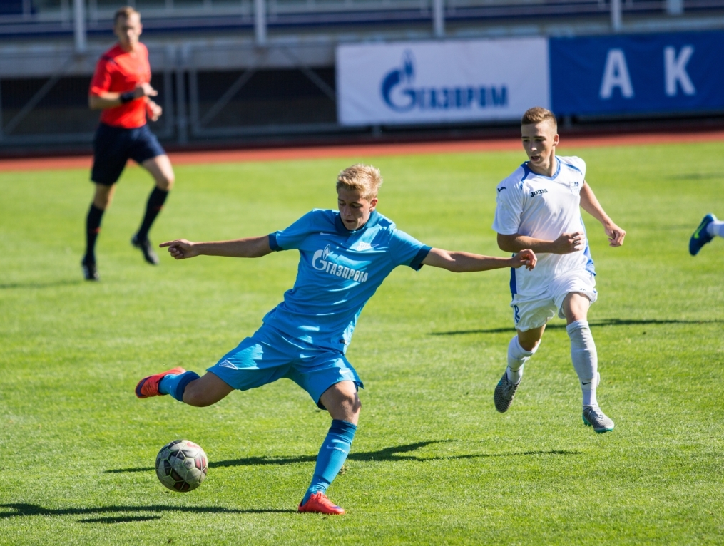 Международный турнир «Кубок Дмитрия Бесова». Третий игровой день.
