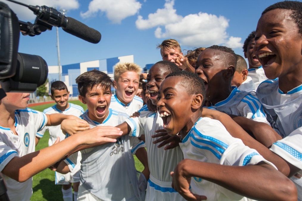 Международный турнир «Кубок Дмитрия Бесова». Третий игровой день.