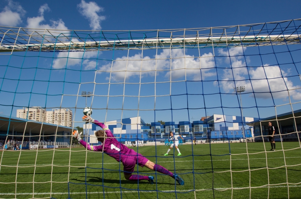 Международный турнир «Кубок Дмитрия Бесова». Третий игровой день.