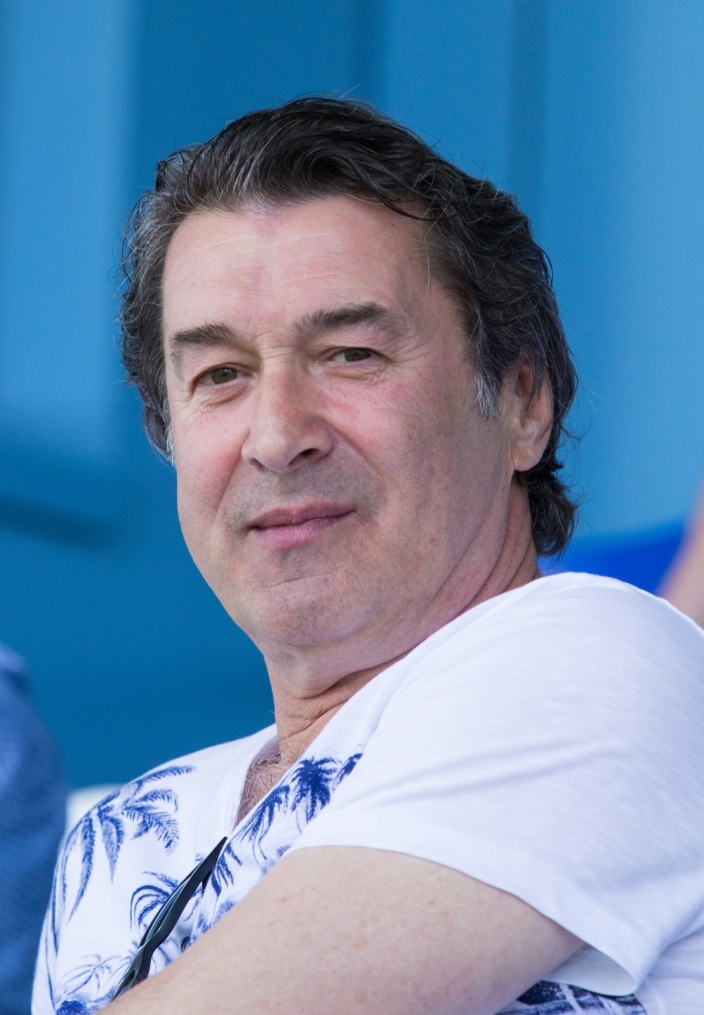 Международный турнир «Кубок Дмитрия Бесова». Третий игровой день.