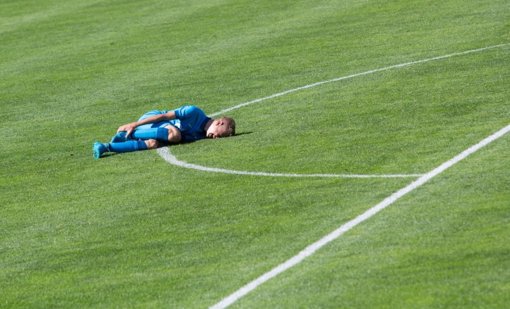 Международный турнир «Кубок Дмитрия Бесова». Третий игровой день.