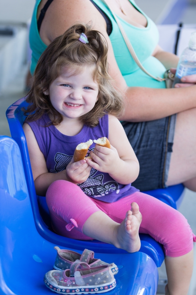 Международный турнир «Кубок Дмитрия Бесова». Третий игровой день.