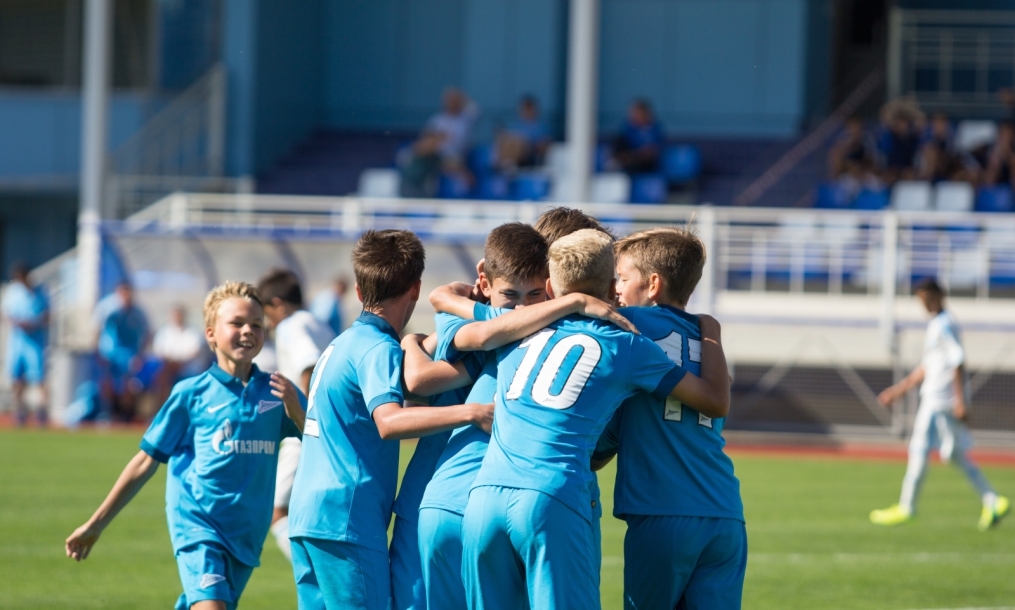 Международный турнир «Кубок Дмитрия Бесова». Третий игровой день.