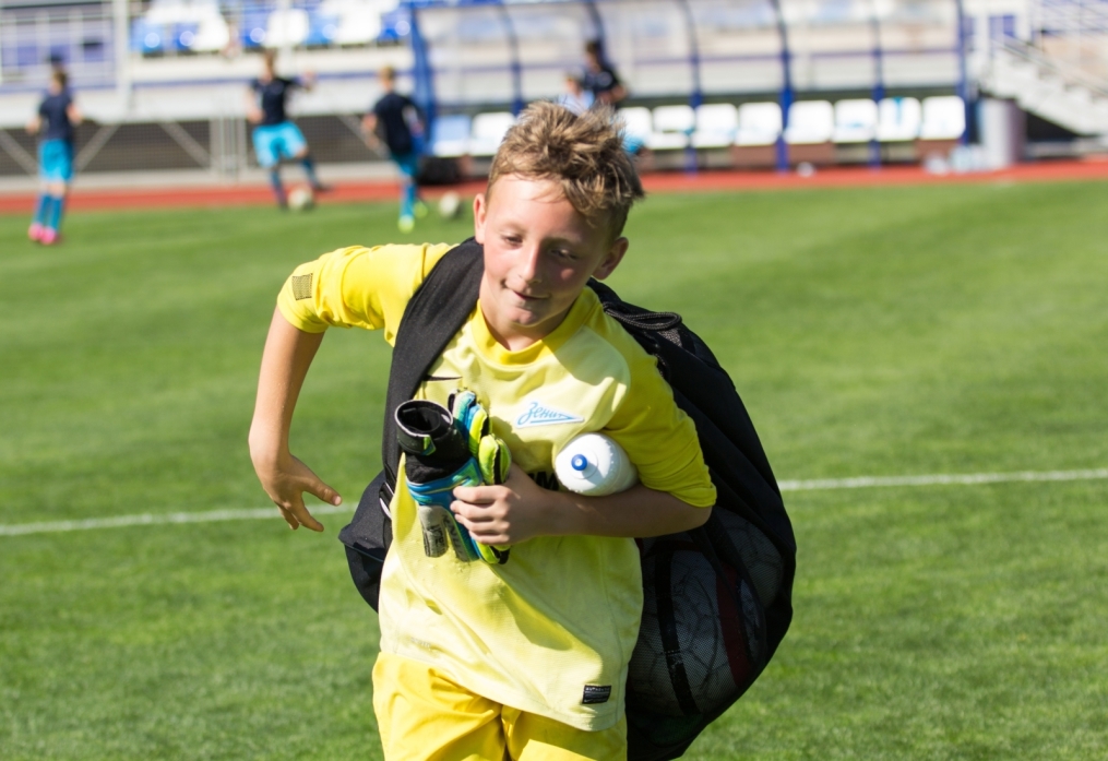 Международный турнир «Кубок Дмитрия Бесова». Третий игровой день.