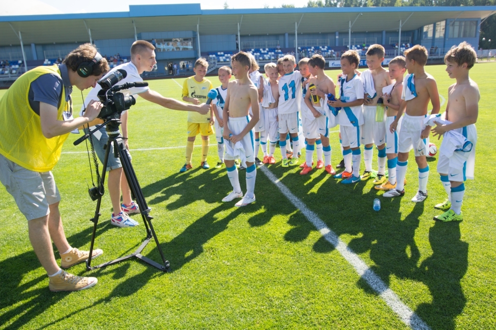 Международный турнир «Кубок Дмитрия Бесова». Третий игровой день.
