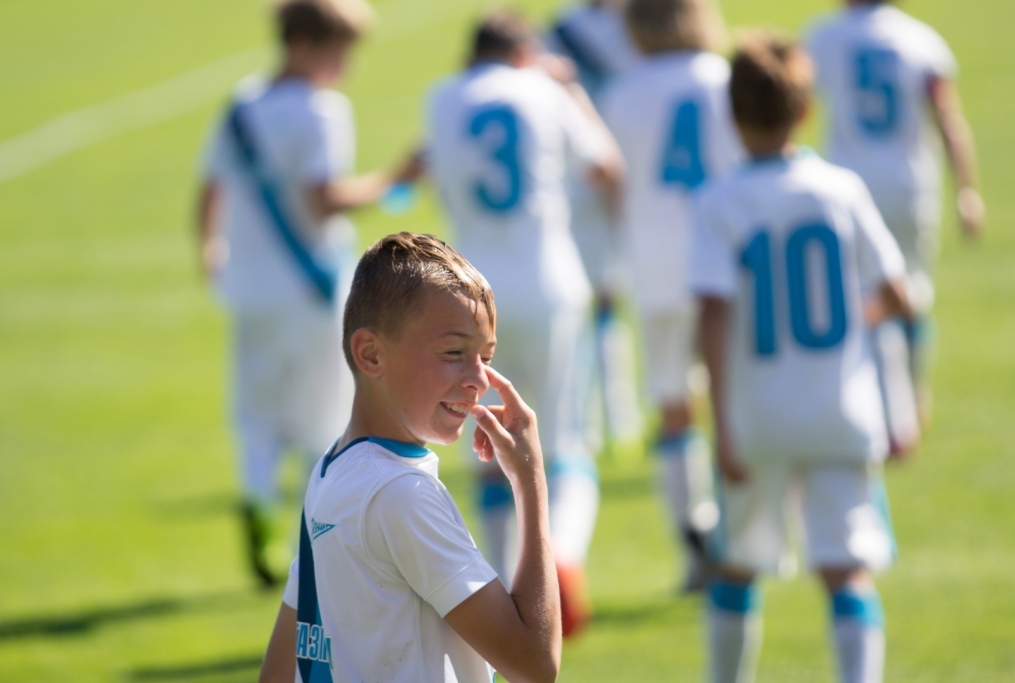 Международный турнир «Кубок Дмитрия Бесова». Третий игровой день.