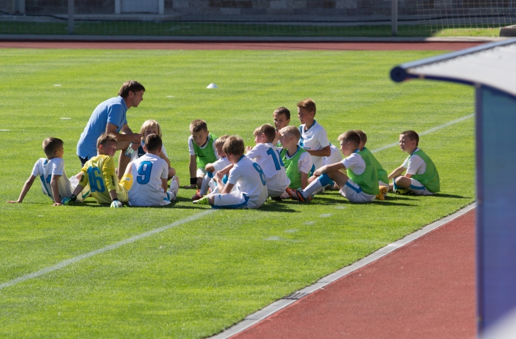 Международный турнир «Кубок Дмитрия Бесова». Третий игровой день.