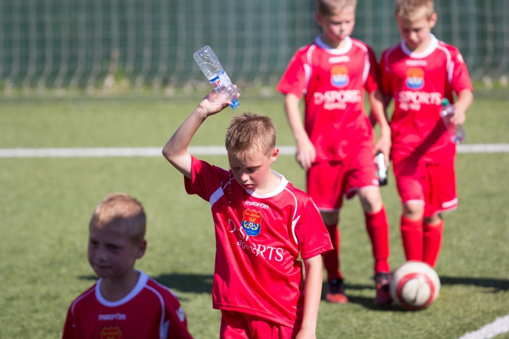 Международный турнир «Кубок Дмитрия Бесова». Третий игровой день.