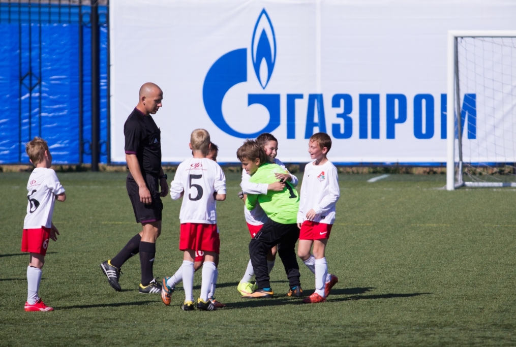 Международный турнир «Кубок Дмитрия Бесова». Третий игровой день.