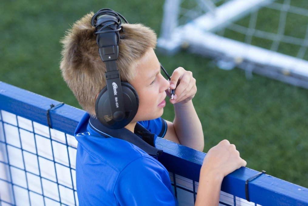 Международный турнир «Кубок Дмитрия Бесова». Третий игровой день.