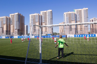 Международный турнир «Кубок Дмитрия Бесова». Третий игровой день.