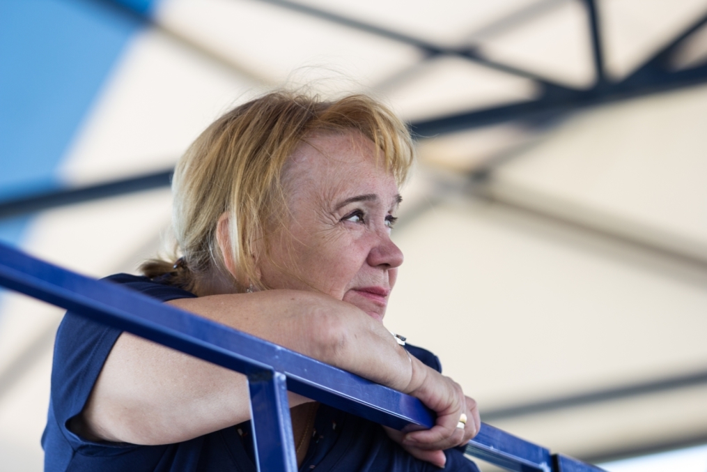 Международный турнир «Кубок Дмитрия Бесова». Третий игровой день.