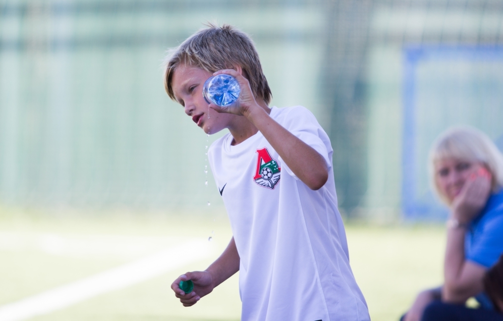 Международный турнир «Кубок Дмитрия Бесова». Третий игровой день.