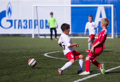 Международный турнир «Кубок Дмитрия Бесова». Третий игровой день.