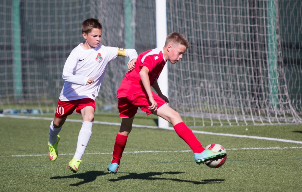 Международный турнир «Кубок Дмитрия Бесова». Третий игровой день.