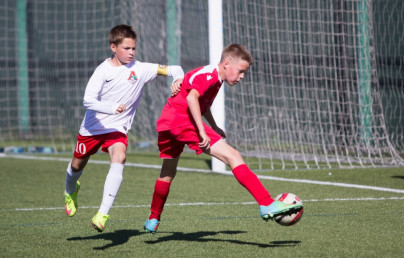 Международный турнир «Кубок Дмитрия Бесова». Третий игровой день.