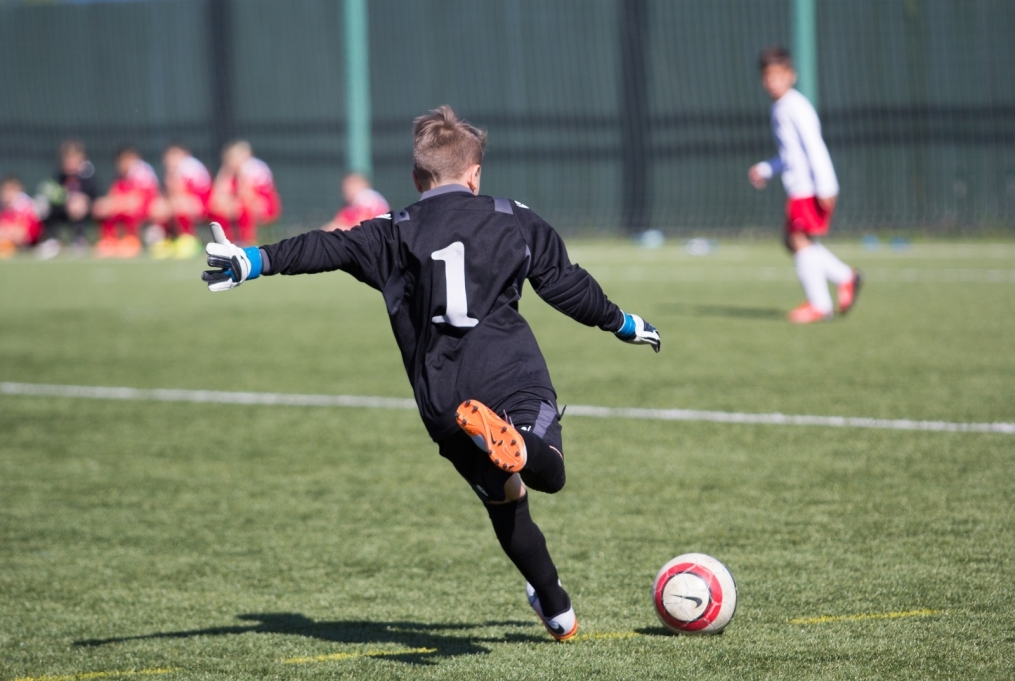 Международный турнир «Кубок Дмитрия Бесова». Третий игровой день.