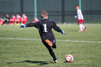 Международный турнир «Кубок Дмитрия Бесова». Третий игровой день.