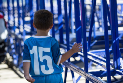 Международный турнир «Кубок Дмитрия Бесова». Третий игровой день.