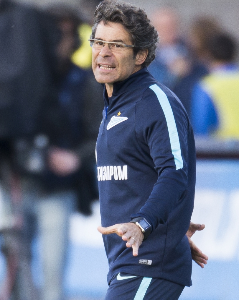 Чемпионат России 2015/16, 7 тур, «Зенит» — «Крылья Советов»