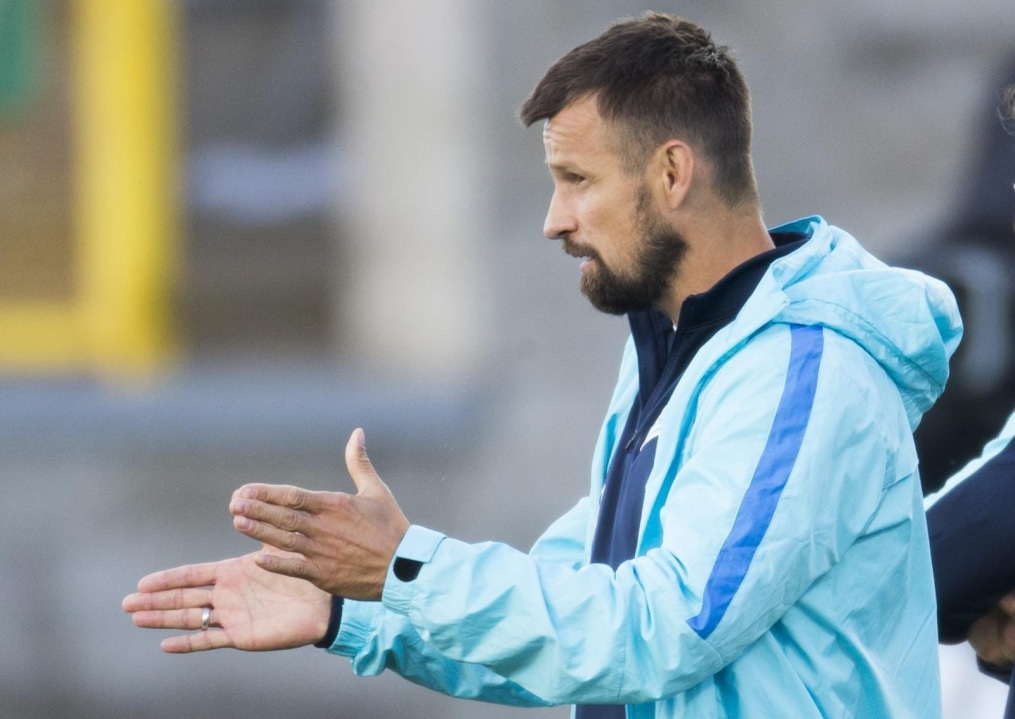 Чемпионат России 2015/16, 7 тур, «Зенит» — «Крылья Советов»