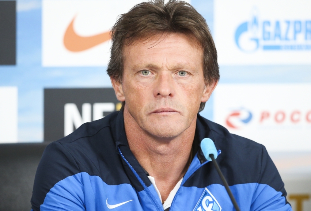 Чемпионат России 2015/16, 7 тур, «Зенит» — «Крылья Советов»