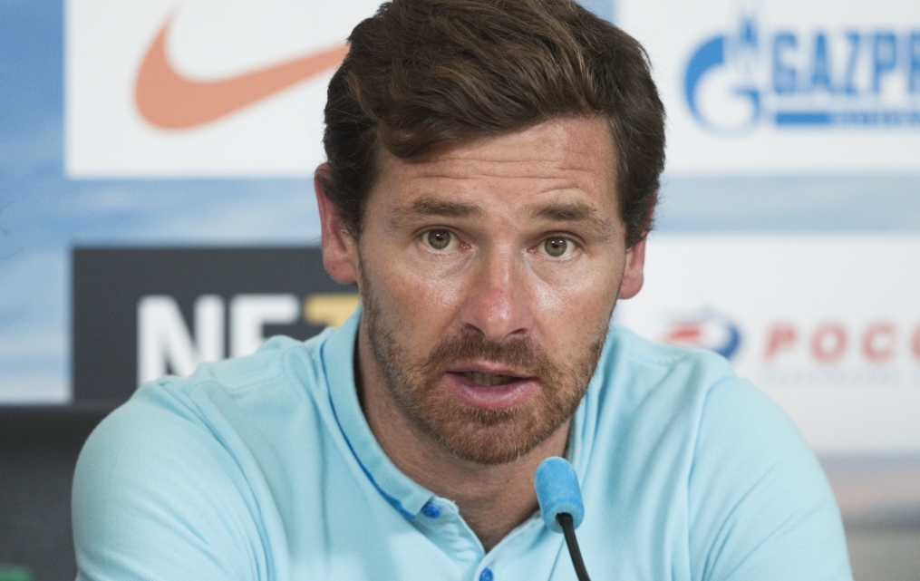 Чемпионат России 2015/16, 7 тур, «Зенит» — «Крылья Советов»