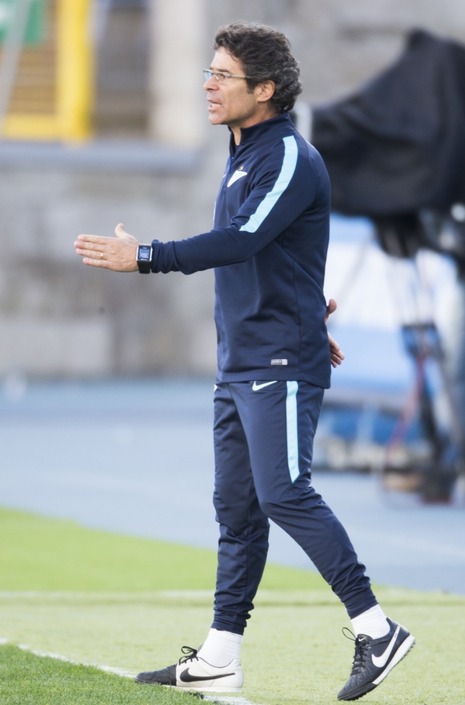 Чемпионат России 2015/16, 7 тур, «Зенит» — «Крылья Советов»